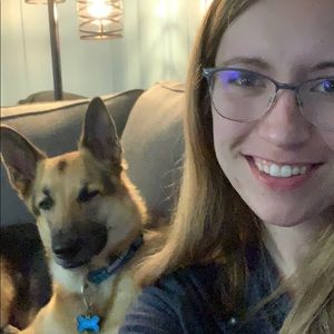 Meet your Posher, Kelli